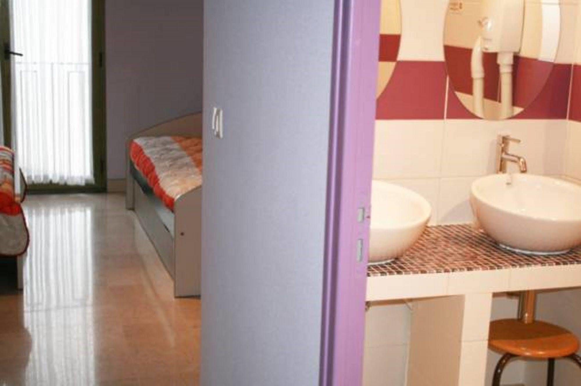 Residence Universitaire Lanteri Fontenay-aux-Roses Exterior foto
